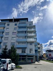 Na predaj 3-izbový byt priamo v centre Liptovského Mikuláša