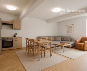 Na predaj 3-izbový byt priamo v centre Liptovského Mikuláša