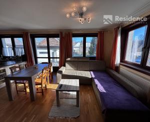 Na predaj: Moderný rodinný dom – Prosiek, Liptovský Mikuláš