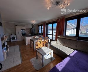 Na predaj: Moderný rodinný dom – Prosiek, Liptovský Mikuláš