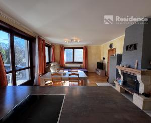 Na predaj: Moderný rodinný dom – Prosiek, Liptovský Mikuláš