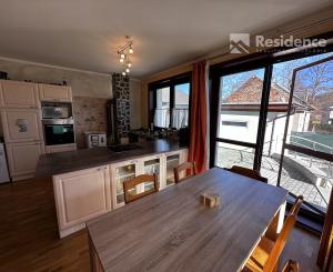 Na predaj: Moderný rodinný dom – Prosiek, Liptovský Mikuláš