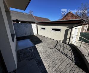 Na predaj: Moderný rodinný dom – Prosiek, Liptovský Mikuláš