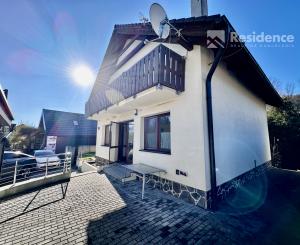 Na predaj: Moderný rodinný dom – Prosiek, Liptovský Mikuláš