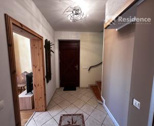 Na predaj: Moderný rodinný dom – Prosiek, Liptovský Mikuláš