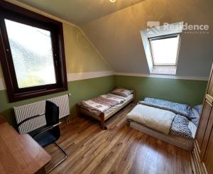 Na predaj: Moderný rodinný dom – Prosiek, Liptovský Mikuláš