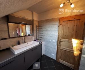 Na predaj: Moderný rodinný dom – Prosiek, Liptovský Mikuláš