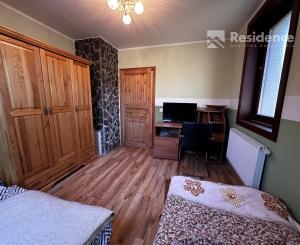 Na predaj: Moderný rodinný dom – Prosiek, Liptovský Mikuláš