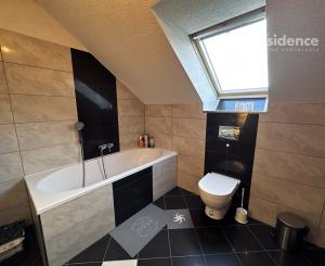 Na predaj: Moderný rodinný dom – Prosiek, Liptovský Mikuláš