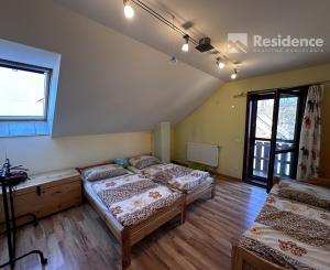 Na predaj: Moderný rodinný dom – Prosiek, Liptovský Mikuláš