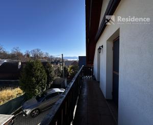 Na predaj: Moderný rodinný dom – Prosiek, Liptovský Mikuláš