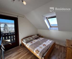 Na predaj: Moderný rodinný dom – Prosiek, Liptovský Mikuláš