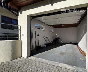 Na predaj: Moderný rodinný dom – Prosiek, Liptovský Mikuláš