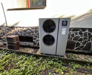 Na predaj: Moderný rodinný dom – Prosiek, Liptovský Mikuláš