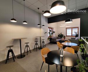 Nové kancelárske priestory v Liptovskom Mikuláši