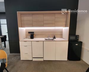 Nové kancelárske priestory v Liptovskom Mikuláši