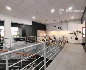 Nové kancelárske priestory v Liptovskom Mikuláši