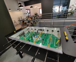 Nové kancelárske priestory v Liptovskom Mikuláši