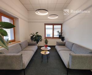 Nové kancelárske priestory v Liptovskom Mikuláši