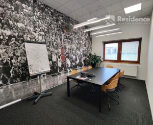 Nové kancelárske priestory v Liptovskom Mikuláši