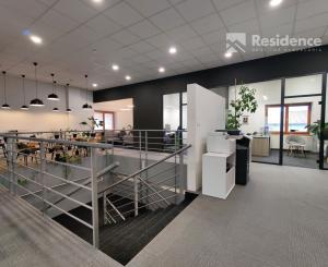 Nové kancelárske priestory v Liptovskom Mikuláši