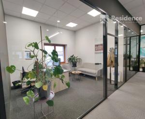 Nové kancelárske priestory v Liptovskom Mikuláši