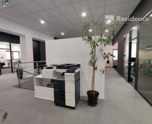 Nové kancelárske priestory v Liptovskom Mikuláši