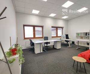 Nové kancelárske priestory v Liptovskom Mikuláši