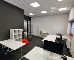 Nové kancelárske priestory v Liptovskom Mikuláši