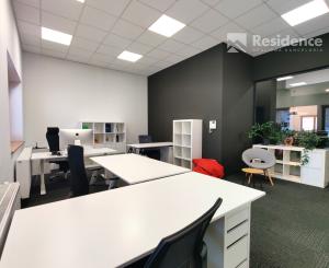 Nové kancelárske priestory v Liptovskom Mikuláši