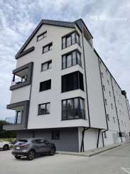 2-izbový byt na prenájom s parkovacím státím