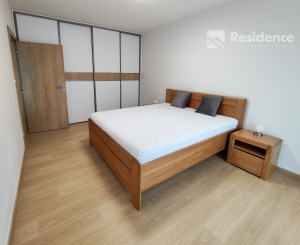 2-izbový byt na prenájom s parkovacím státím