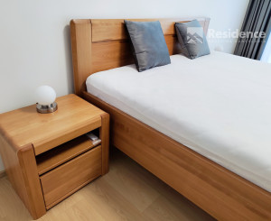 2-izbový byt na prenájom s parkovacím státím