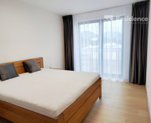 2-izbový byt na prenájom s parkovacím státím