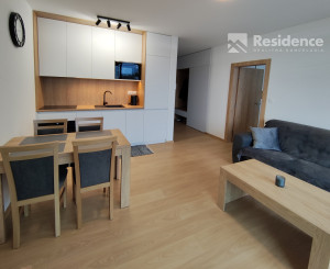 2-izbový byt na prenájom s parkovacím státím