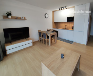 2-izbový byt na prenájom s parkovacím státím