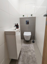 2-izbový byt na prenájom s parkovacím státím