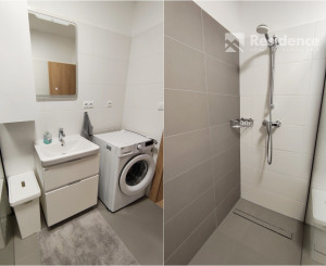 2-izbový byt na prenájom s parkovacím státím