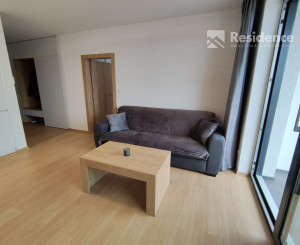 2-izbový byt na prenájom s parkovacím státím