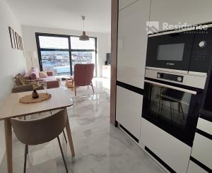 Luxusný 2,5-izbový byt, Liptovský Mikuláš