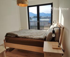 Luxusný 2,5-izbový byt, Liptovský Mikuláš