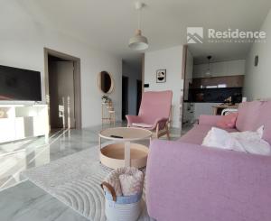 Luxusný 2,5-izbový byt, Liptovský Mikuláš