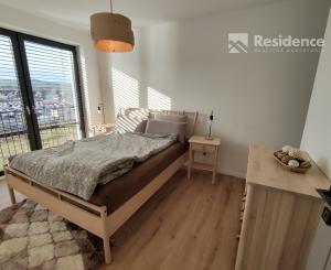 Luxusný 2,5-izbový byt, Liptovský Mikuláš