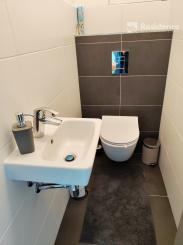 Luxusný 2,5-izbový byt, Liptovský Mikuláš