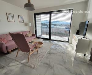 Luxusný 2,5-izbový byt, Liptovský Mikuláš