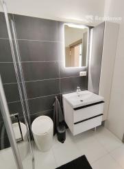 Luxusný 2,5-izbový byt, Liptovský Mikuláš