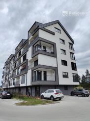 Luxusný 2,5-izbový byt, Liptovský Mikuláš