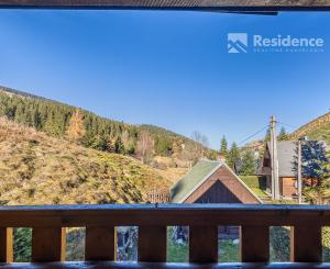 Na predaj drevenica vo Vyšnej Boci