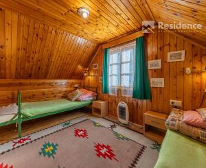 Na predaj drevenica vo Vyšnej Boci