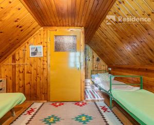 Na predaj drevenica vo Vyšnej Boci